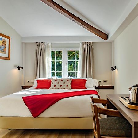 Hotel Cortijo Landete (Adults Only) Armilla Eksteriør billede
