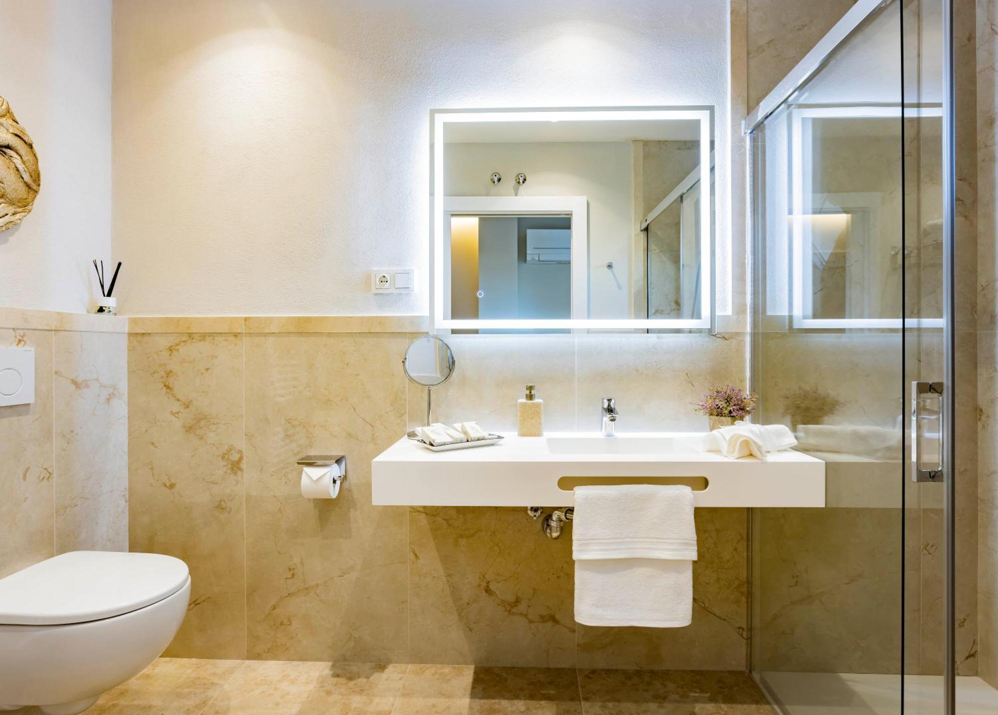 Hotel Cortijo Landete (Adults Only) Armilla Eksteriør billede