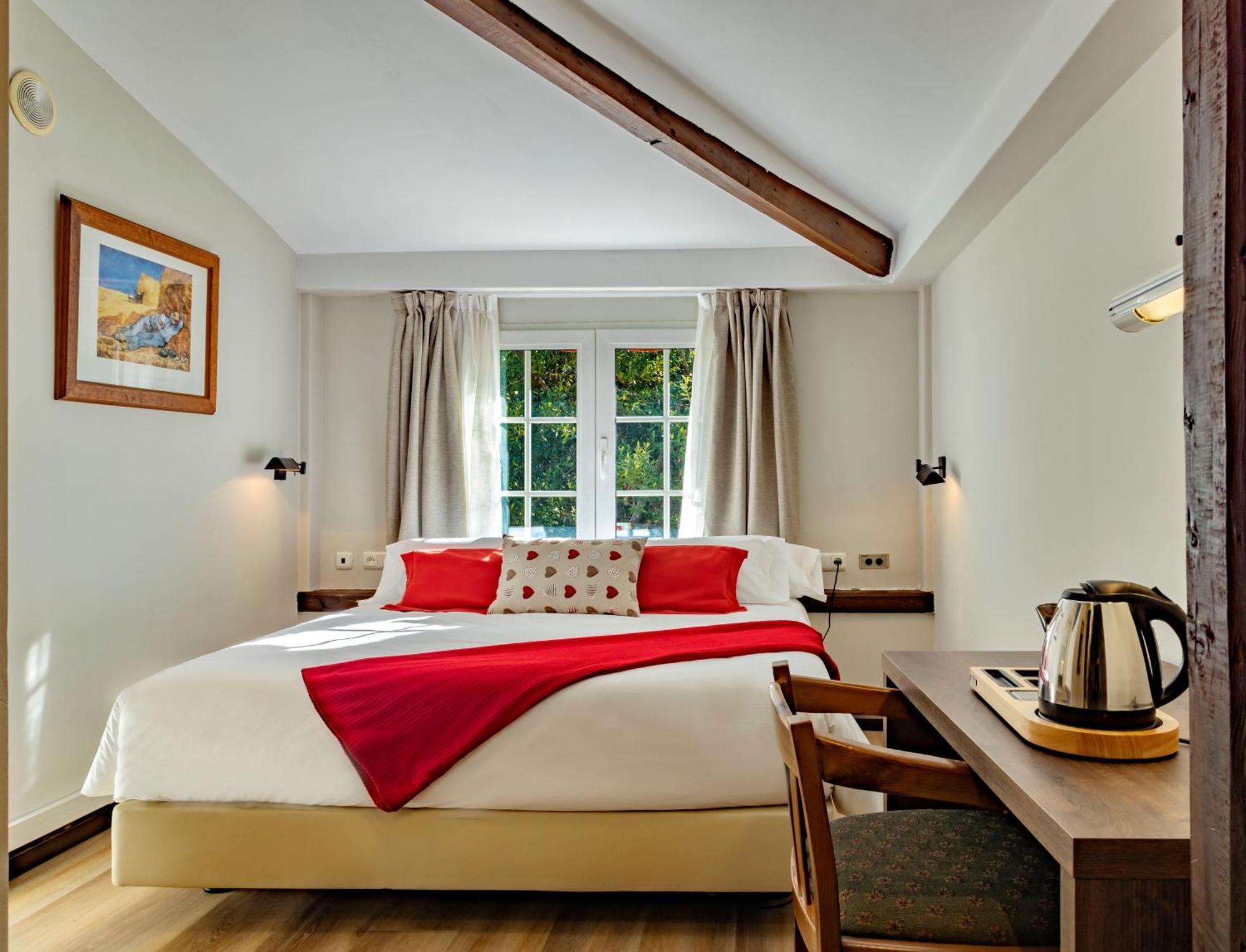 Hotel Cortijo Landete (Adults Only) Armilla Eksteriør billede