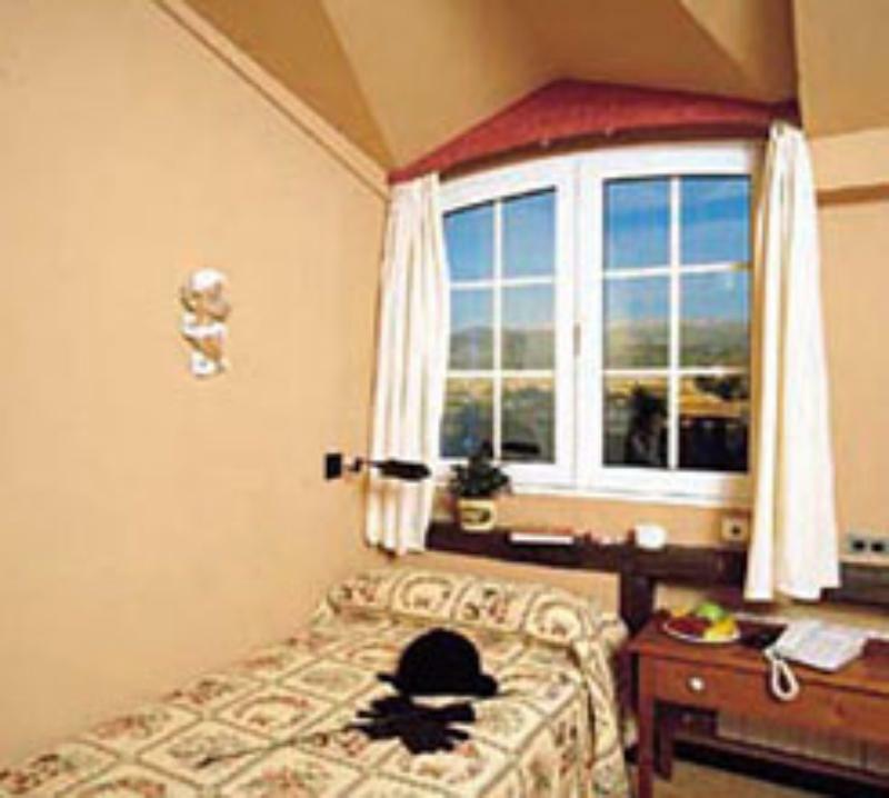 Hotel Cortijo Landete (Adults Only) Armilla Eksteriør billede