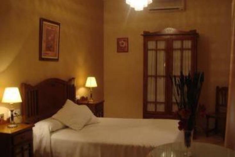 Hotel Cortijo Landete (Adults Only) Armilla Eksteriør billede