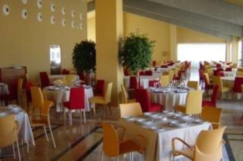 Hotel Cortijo Landete (Adults Only) Armilla Eksteriør billede